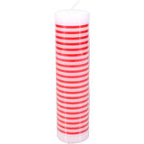 inicio Blockljus Stripes 20 cm