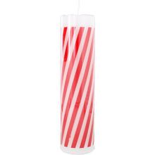 Bloklys Swirly Stripes