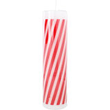 inicio Bloklys Swirly Stripes 50x200 mm