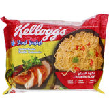 Kelloggs Kellogg's Noodles Chicken Flavour