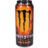 Monster Nitro Cosmic Peach