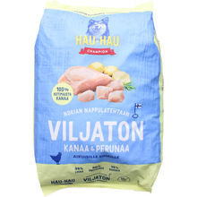 Hundefoder Kornfrit Kylling og Kartofler