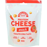 Smiltene Ostesnacks Protein Tomat Chili 50g
