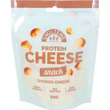 Smiltene Ostesnack Protein Røget Ost 50g