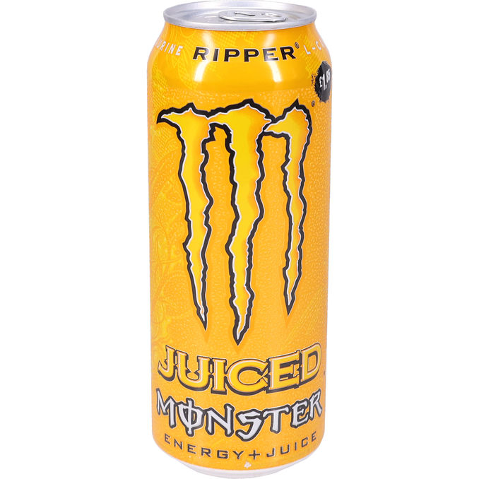 Monster Ripper