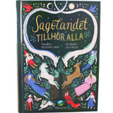 Trinambai Bok: Sagolandet Tillhör Alla