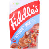 Fiddle's Nøddemix Salted, Sweet & Spicy 800g