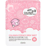 Esfolio Pure Skin Collagen Essence Mask Sheet