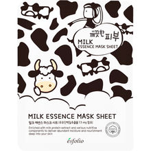 Milk Essence Mask Sheet