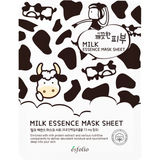Esfolio Pure SKin Milk Essence Mask Sheet