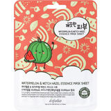 Esfolio Pure Skin Watermelon Essence Mask Sheet
