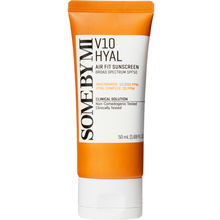 V10 Hyal Airfit Sun Screen