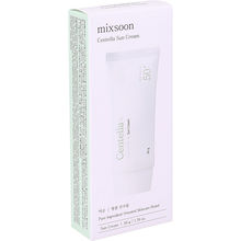 Mixsoon Centella Solcreme