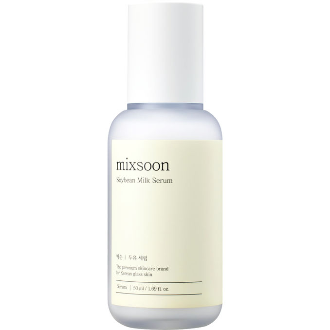 Mixsoon Soybean Milk Serum