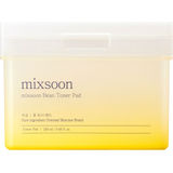 Parasta ennen: 03.02.2028 Mixsoon Bean Toner Pad