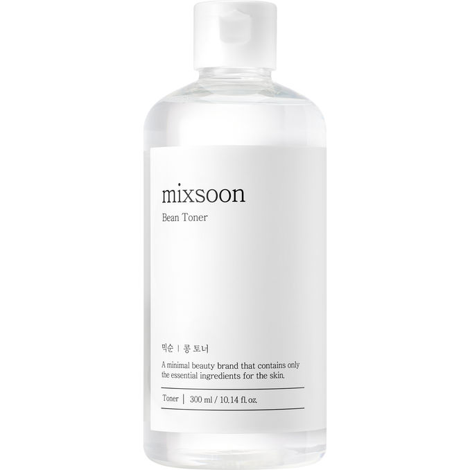 Mixsoon Bean Toner