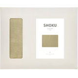 Villa Collection Dækkeserviet Shoku Soft Beige 4-pak
