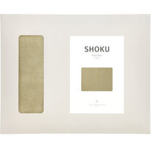 Shoku Dækkeserviet Soft Beige