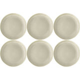 Villa Collection Shoku tallerken Ø20 cm 6-pak