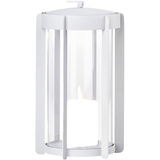 Zone Denmark Lanterna Vit 25 cm