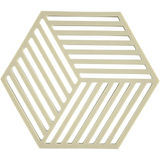 Zone Denmark Zone Bordskåner Hexagon Pear