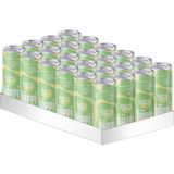 Häppi Prebiotic Soda Elderflower & Lemon 24-pack
