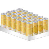 Häppi Prebiotic Soda Pineapple & Orange 24-pack