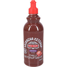 Sriracha Ketchup