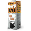 Oatly Kaurajuoma iKaffe Churros