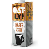 Parasta ennen: 17.12.2026 Oatly Kaurajuoma iKaffe Churros
