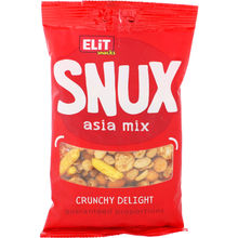 Asia Mix Snacks