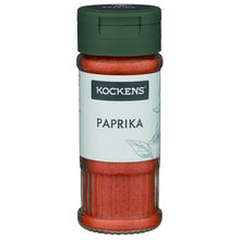 Paprika