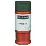 Bäst före: 2029-05-07 Kockens Paprikakrydda