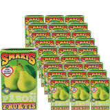 Bäst före: 2027-05-26 Smakis Fruktis Päron 27-pack