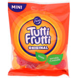 Bedst før: 02.12.2026 Fazer Tutti Frutti Original