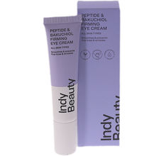 Peptide & Bakuchiol Eye Cream