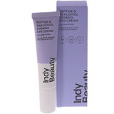 Indy Beauty Peptide & Bakuchiol Firming Eye Cream