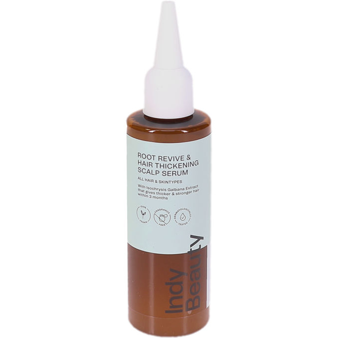 Indy Beauty Scalp Serum