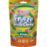 Rimbies Frystorkat Godis Fizzy Twangle