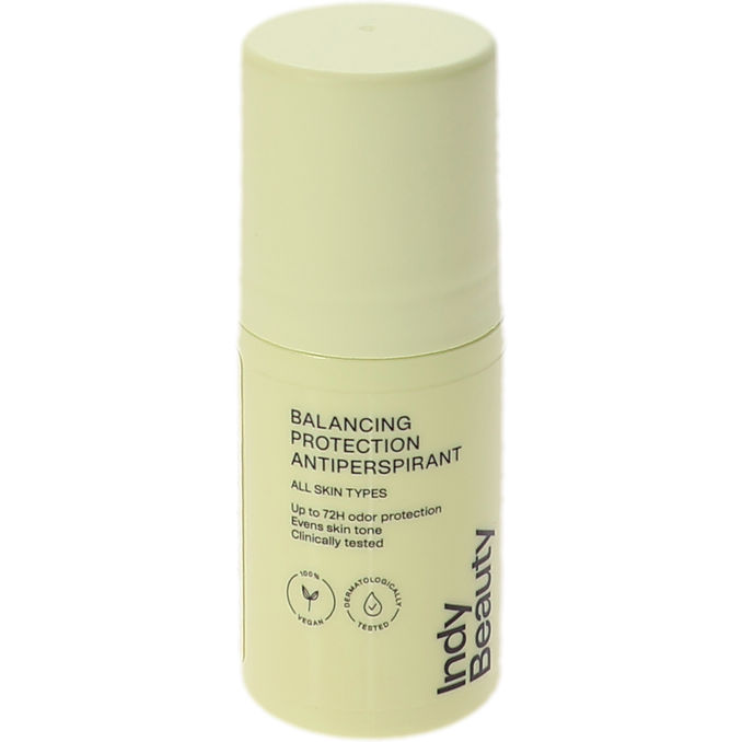 Indy Beauty Balance Antiperspirant