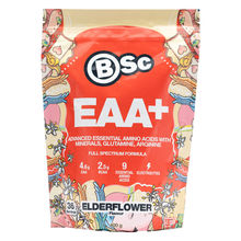 EAA Amino Acids Elderflower