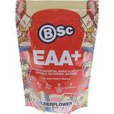 BSc Supplements EAA+ Elderflower