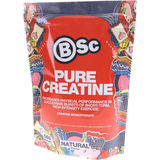 Parasta ennen: 29.02.2028 BSc Supplements Kreatiinimonohydraatti