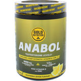 Bäst före: 2026-12-31 Gold Nutrition Anabol - Lemon