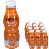 Bäst före: 2027-03-31 Optimum Nutrition Protein Water Tropical Fruits 12-pack