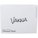 Vakna Flavour mix 9-pak