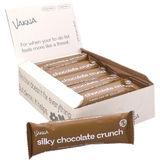 Vakna Energibar Silky Chocolate Crunch 15-pack