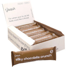 Vakna Energybar Silky Chocolate Crunch