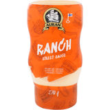 Parasta ennen: 10.12.2026 Auran Kastike Street Ranch