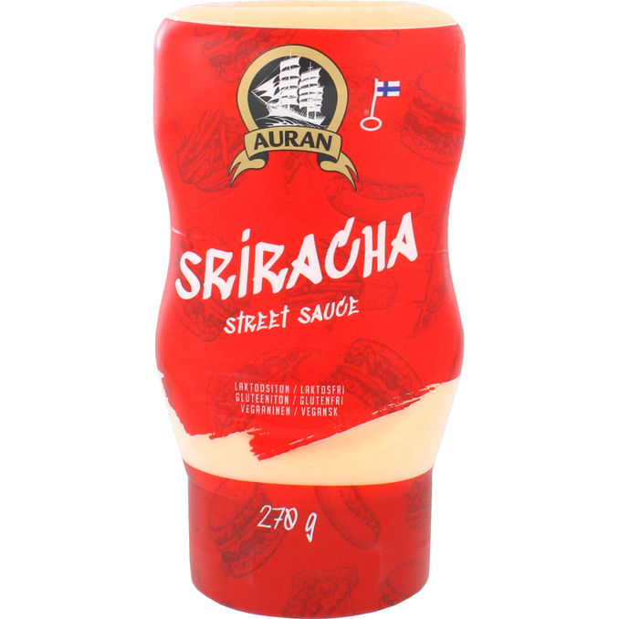 Auran Sriracha Chilimayo